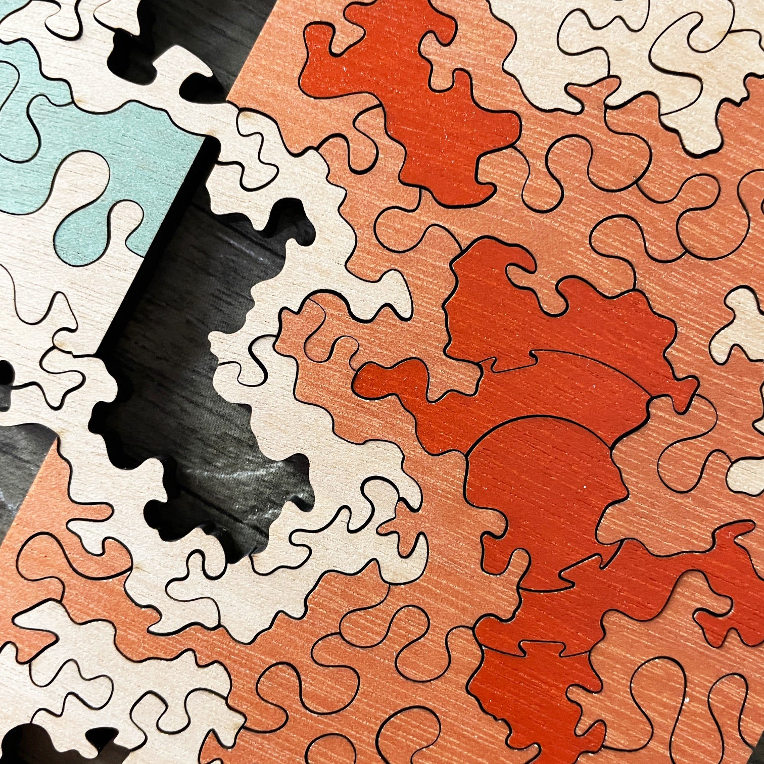 Bumfuzzled #19: Cartographic Divide