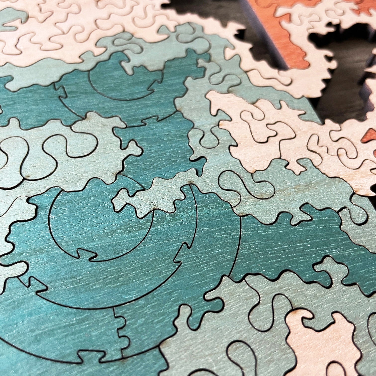 Bumfuzzled #19: Cartographic Divide