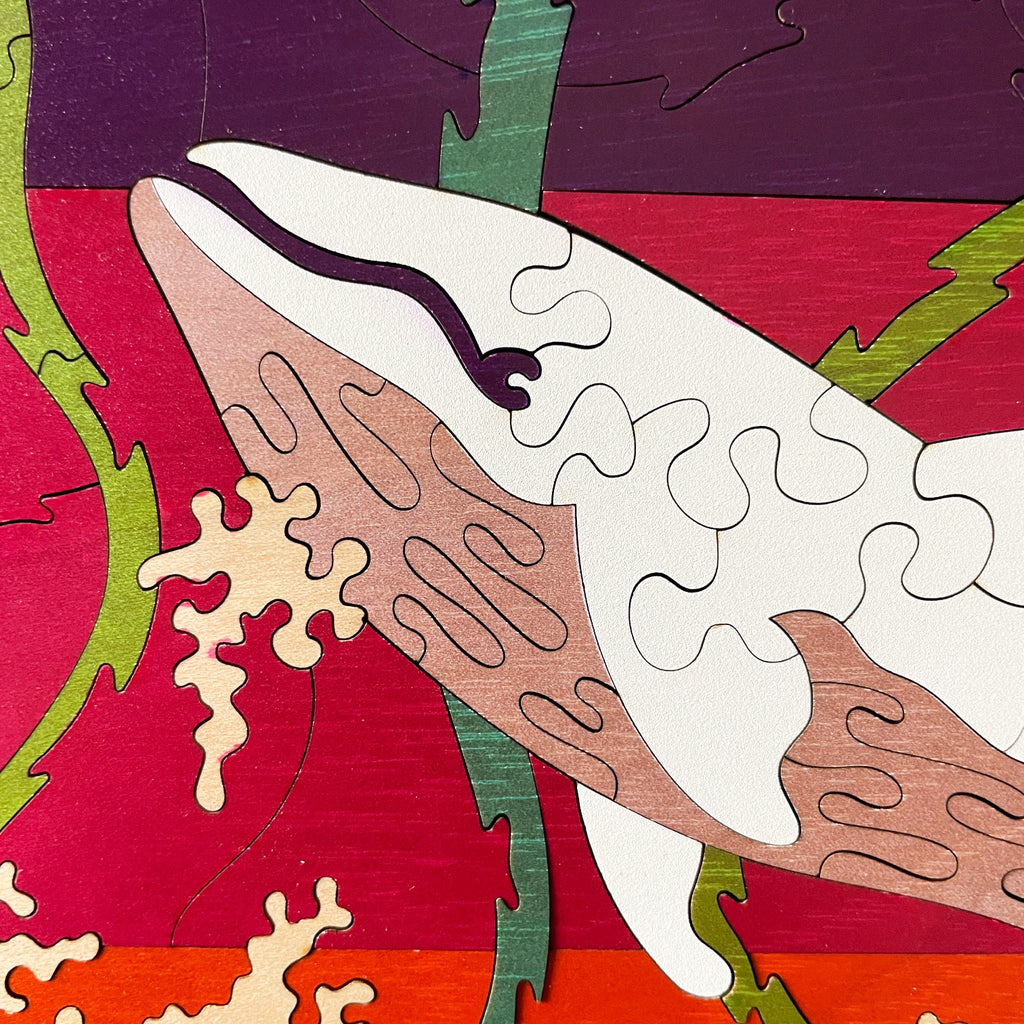 Bumfuzzled #24: Majestic Breach