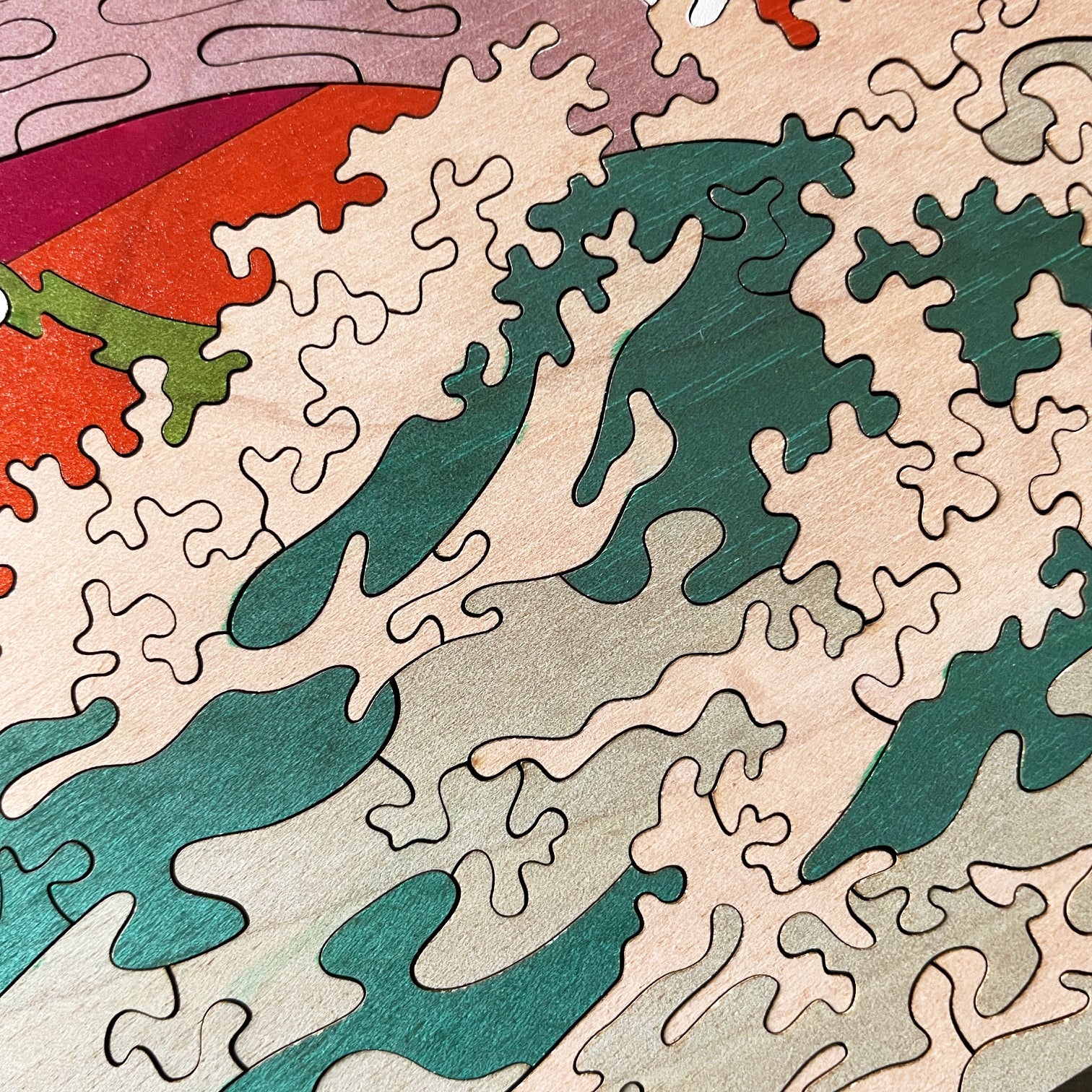 Bumfuzzled #24: Majestic Breach