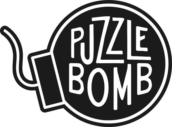 Puzzle Bomb Gift Card